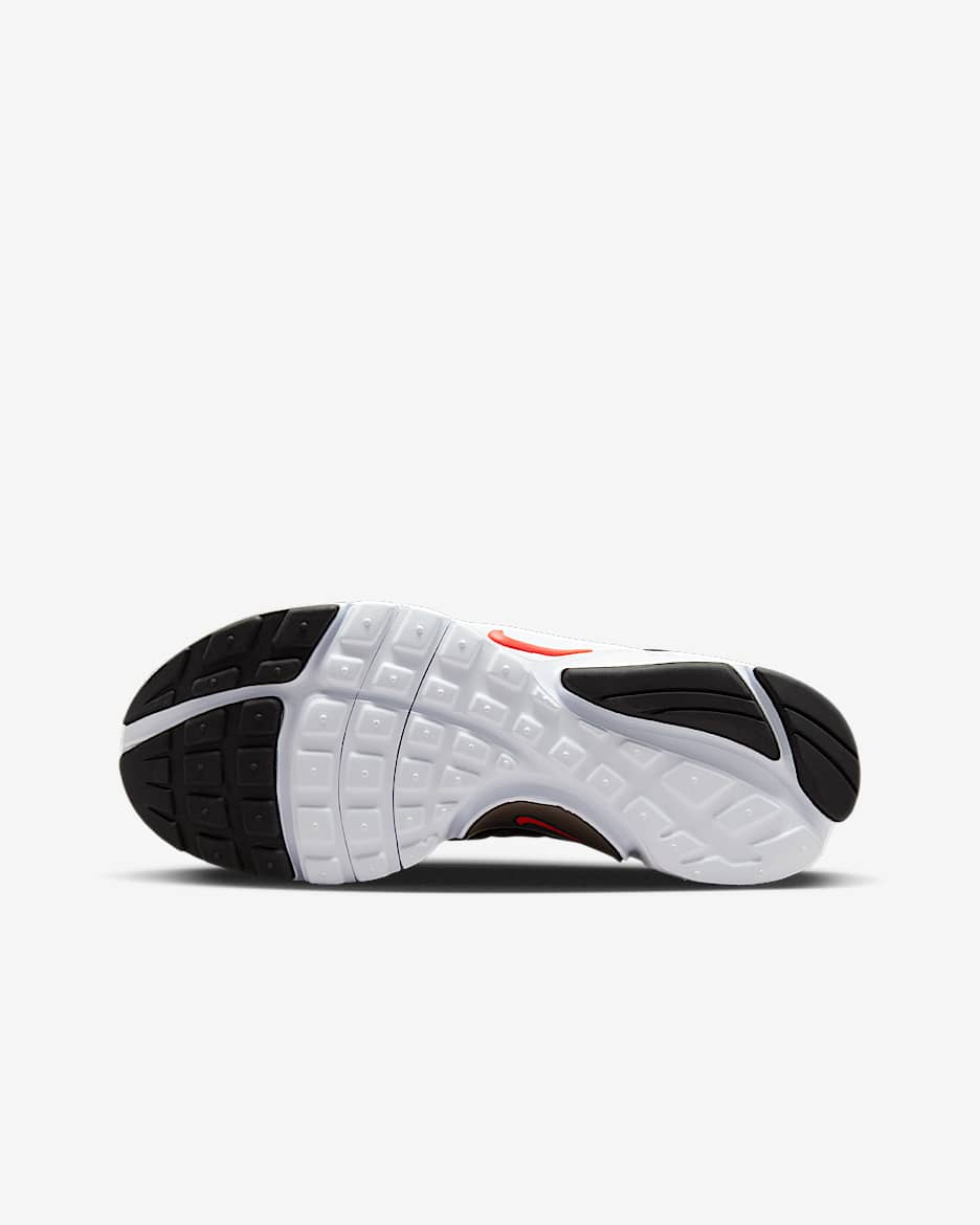 Nike presto fly little kids' shoe clearance